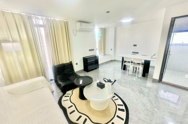 东建普君新城(商住楼)2室2厅42.81㎡23万二手房图片