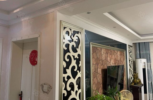 嘉源逸居3室4厅12.72㎡55万二手房图片