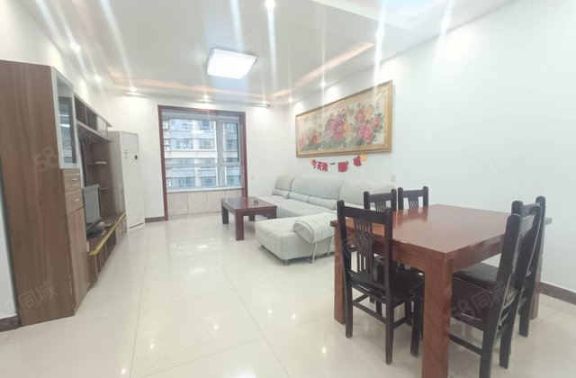 急售！东昌东，东昌丽都  东昌东 三室朝阳，送车位 储藏室