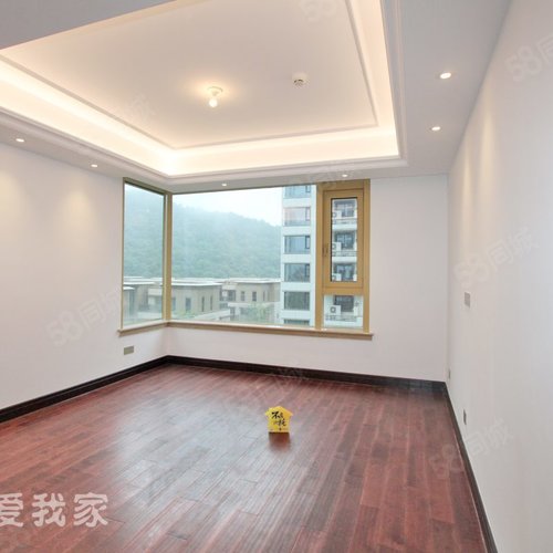 09㎡南低层(共17层) 融信萧山公馆(公寓住宅)