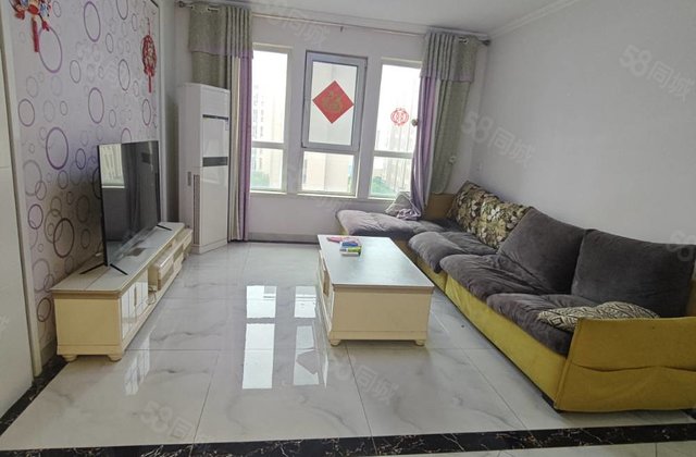 南池春晓3室2厅102㎡72万二手房图片