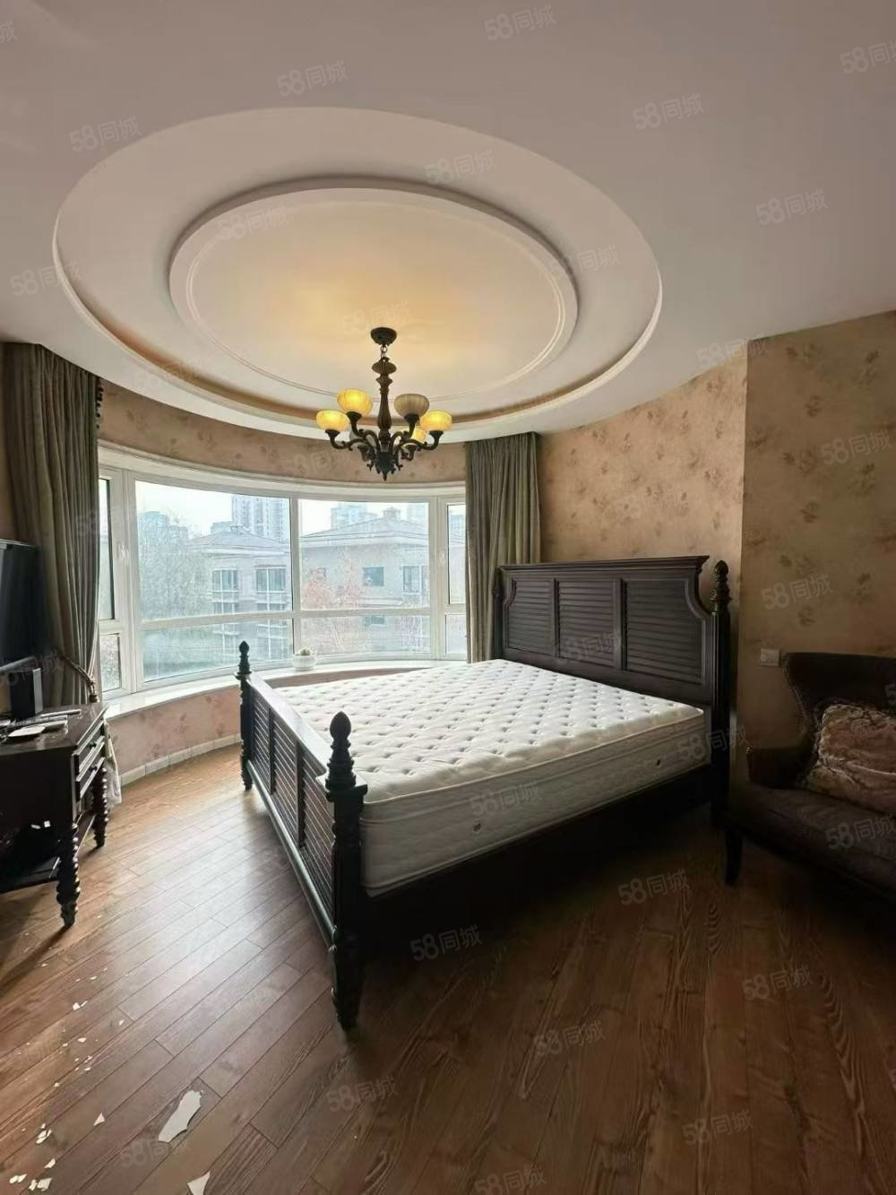 辽河半岛2室2厅2卫143㎡南北59.8万