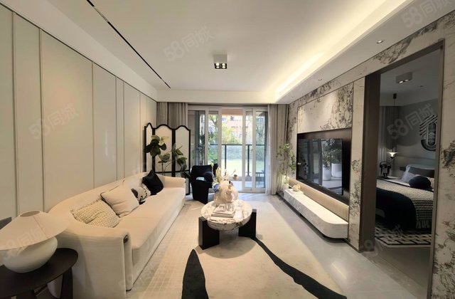 天嘉湾花苑3室2厅108㎡60.5万二手房图片