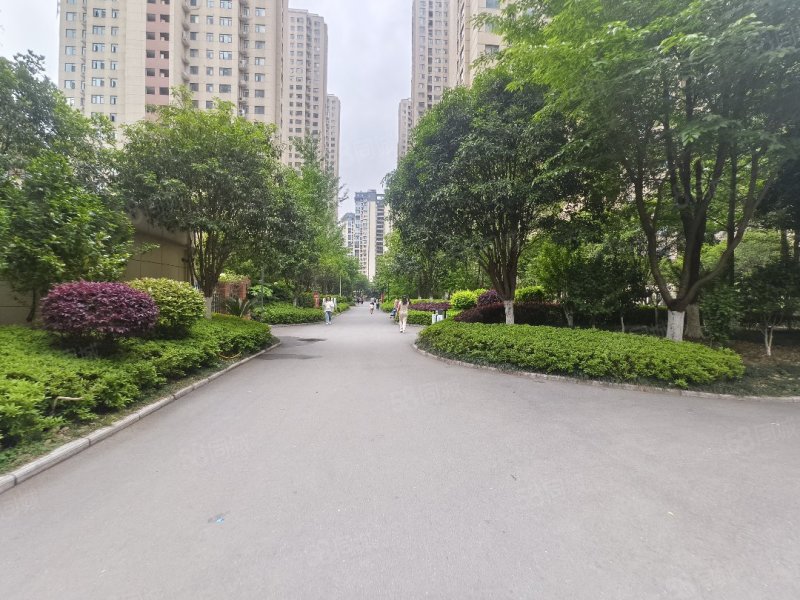 中瑞领航城3室2厅2卫135㎡南北85万