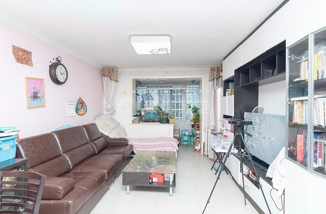 东安街头条16,17,20,21号楼3室1厅69.08㎡248万二手房图片