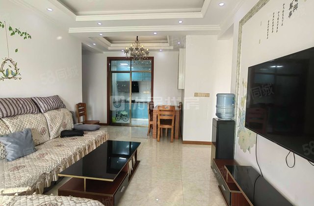 乐至顺风庭2区2室2厅70㎡18.8万二手房图片