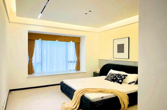 南湖逸家3室2厅74.4㎡112万二手房图片