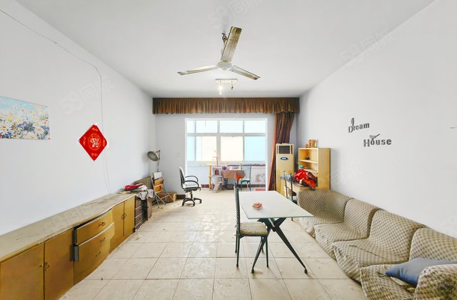 工一街7号院3室2厅96.52㎡58万二手房图片