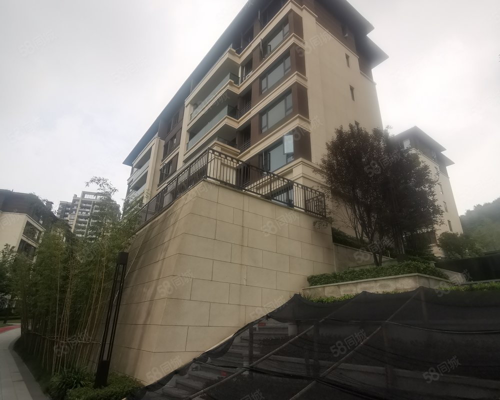 【金科金辉博翠山揽翠, 金科金辉博翠山揽翠小区详情,房价走势,房源