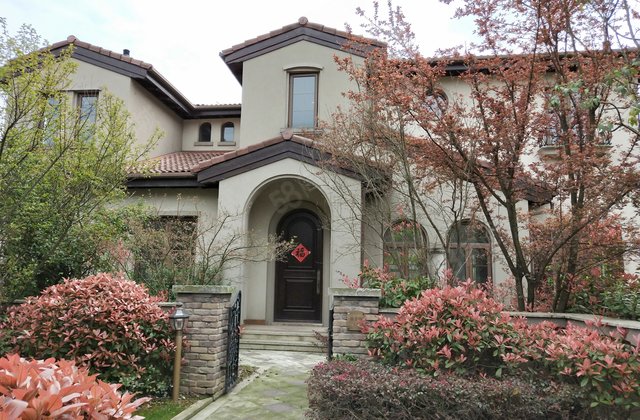 0㎡东共2层 易辰江南大院(别墅)       