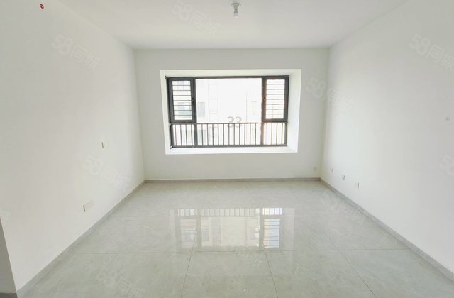 急售！有证新房未住婚房必选！星光理想城边户三室带车位储！电大