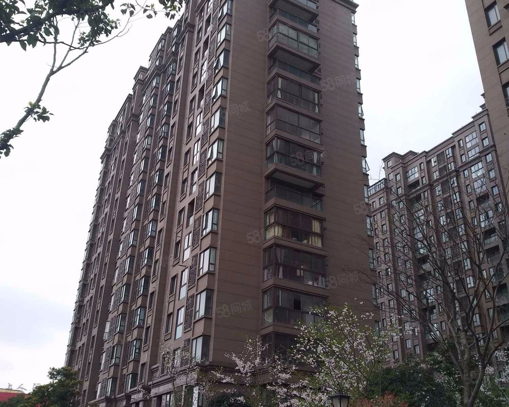 大通悦府