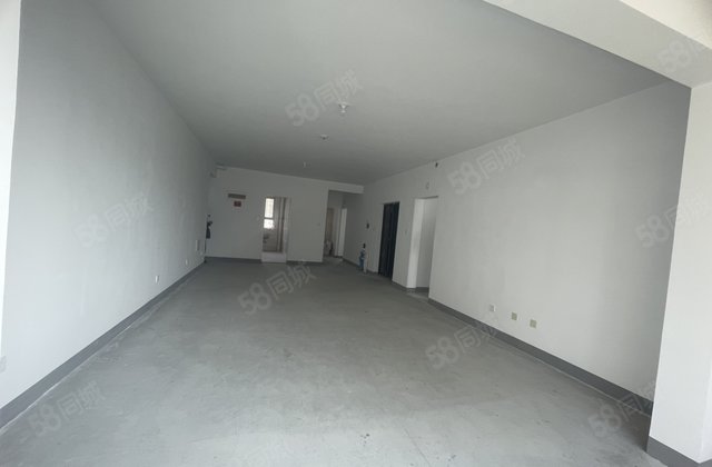 徒骇河附近昌润莲城边户新房未住随时看房