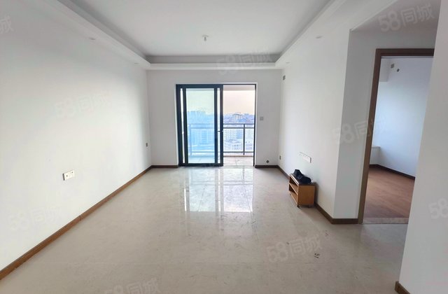 鼎峰悦境3室2厅87.82㎡203万二手房图片