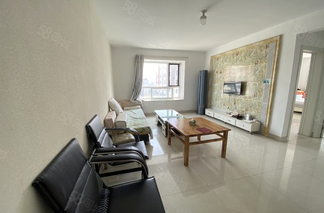 急出中华御苑 水城华府一套大平层 三室两卫好楼层