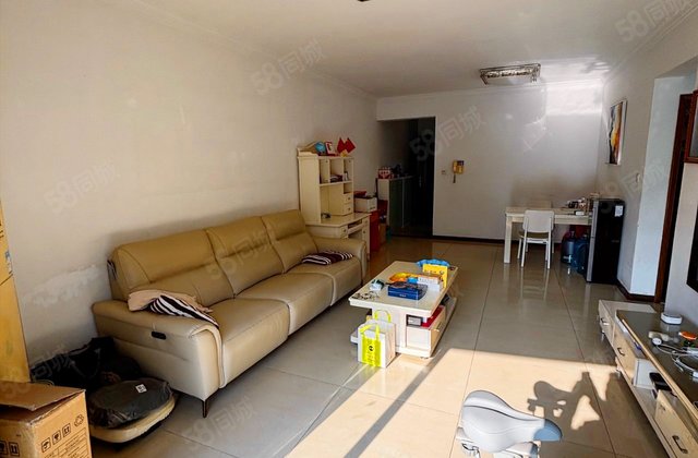 逸景翠园4室1厅124㎡468万二手房图片