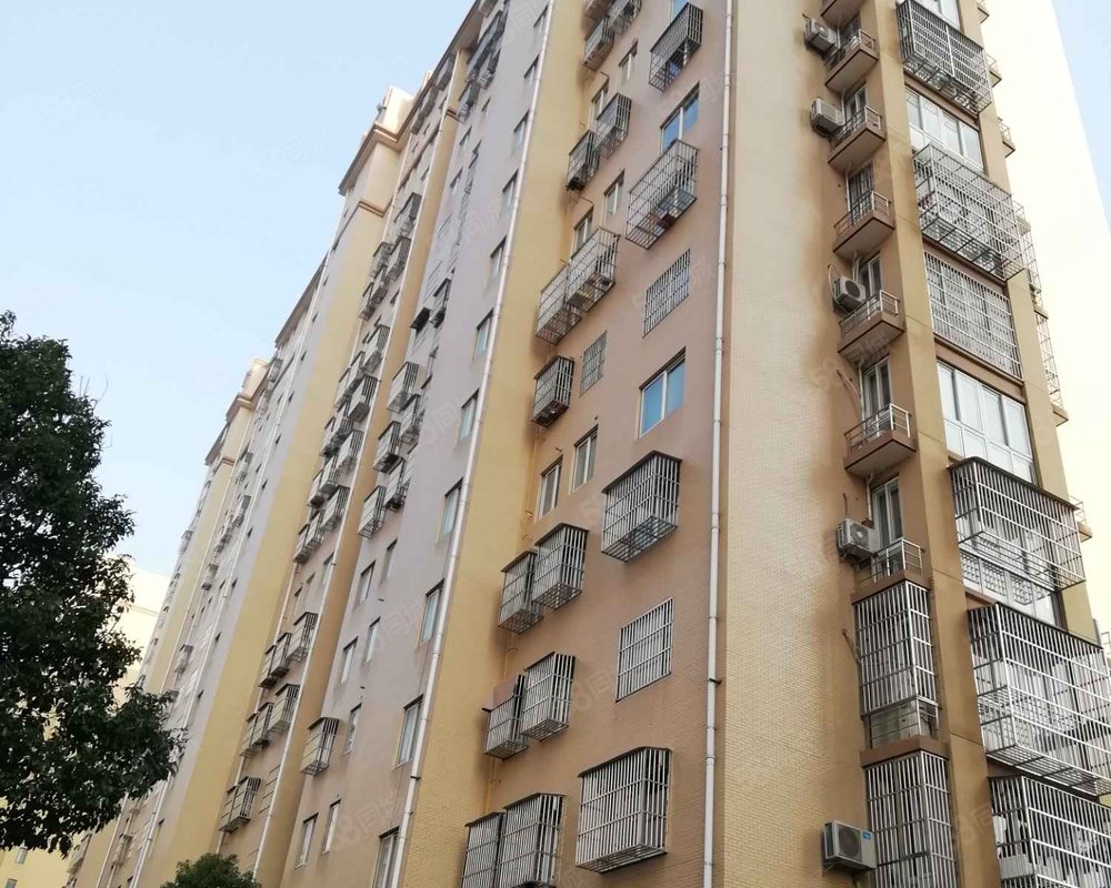 【隆盛花园, 隆盛花园小区详情,房价走势,房源,业主论坛】- 泰兴58