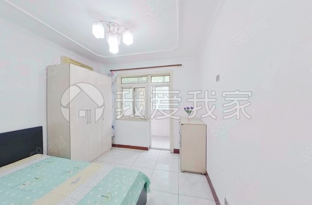 东大桥路小区2室1厅65.6㎡388万二手房图片