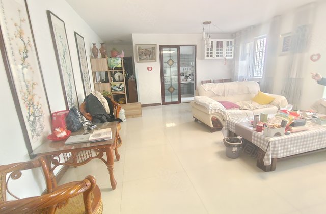 文轩本部 龙湾商品房 带车位储藏室 免大税 南北通透