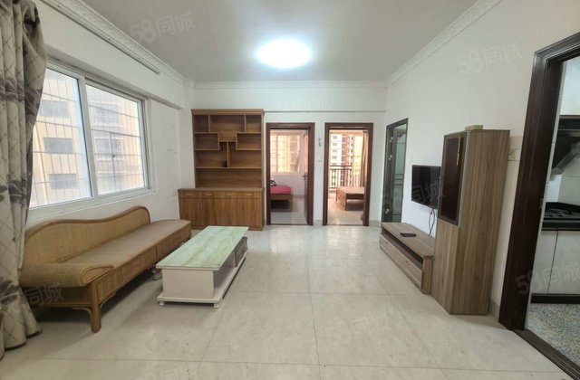 水岸花园2室2厅66㎡42万二手房图片