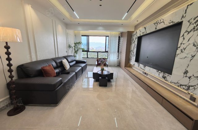 智慧名城3室2厅118㎡69.8万二手房图片