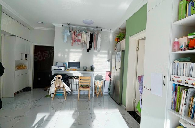 恒祥空间2室1厅79.68㎡84.8万二手房图片