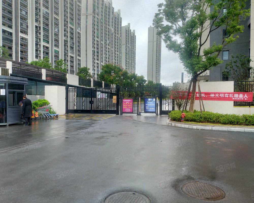 大第, 云星公园大第小区详情,房价走势,房源,业主论坛】- 赣州58同城