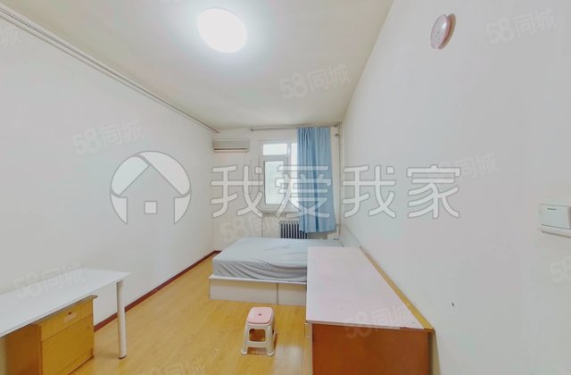 和平里七区2室1厅64.19㎡438万二手房图片