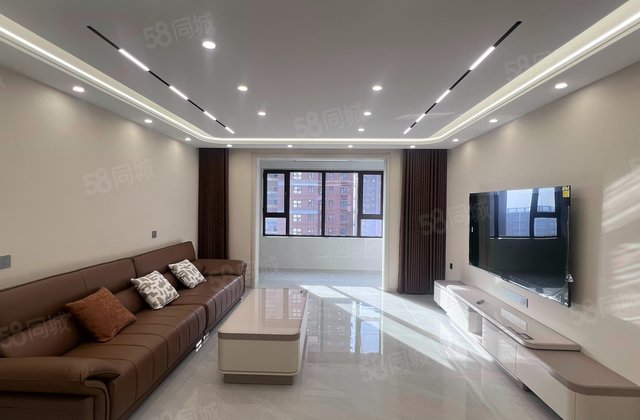 学苑新城3室2厅143㎡99万二手房图片