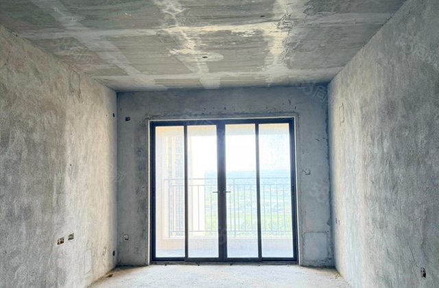 广乐颐景园3室2厅95.28㎡56万二手房图片