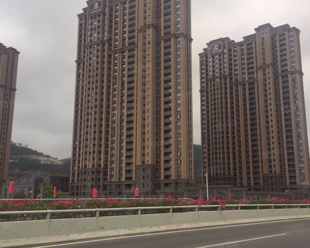 【壹品江山, 壹品江山小区详情,房价走势,房源,业主论坛】- 福州58