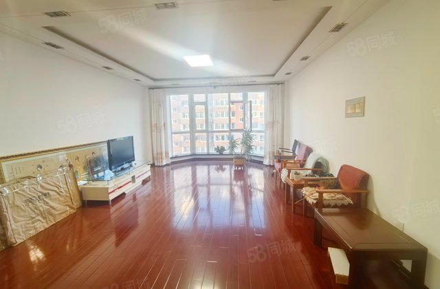 东方之珠3室2厅132.37㎡99万二手房图片