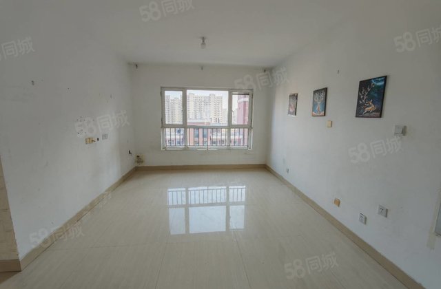 徒骇河边 免大税带车位储藏室 电梯三室 南北通透 随时可看房