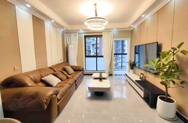 格凌兰3室2厅89.22㎡127万二手房图片