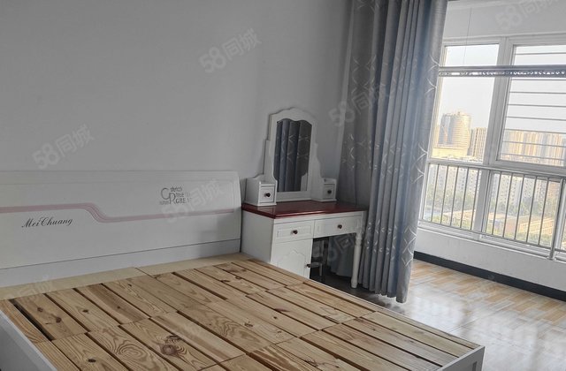 汪家店新村3室1厅107㎡59万二手房图片