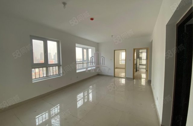 八中 外国语对过电梯房 羡林苑三室两厅 中间楼层 送储藏室