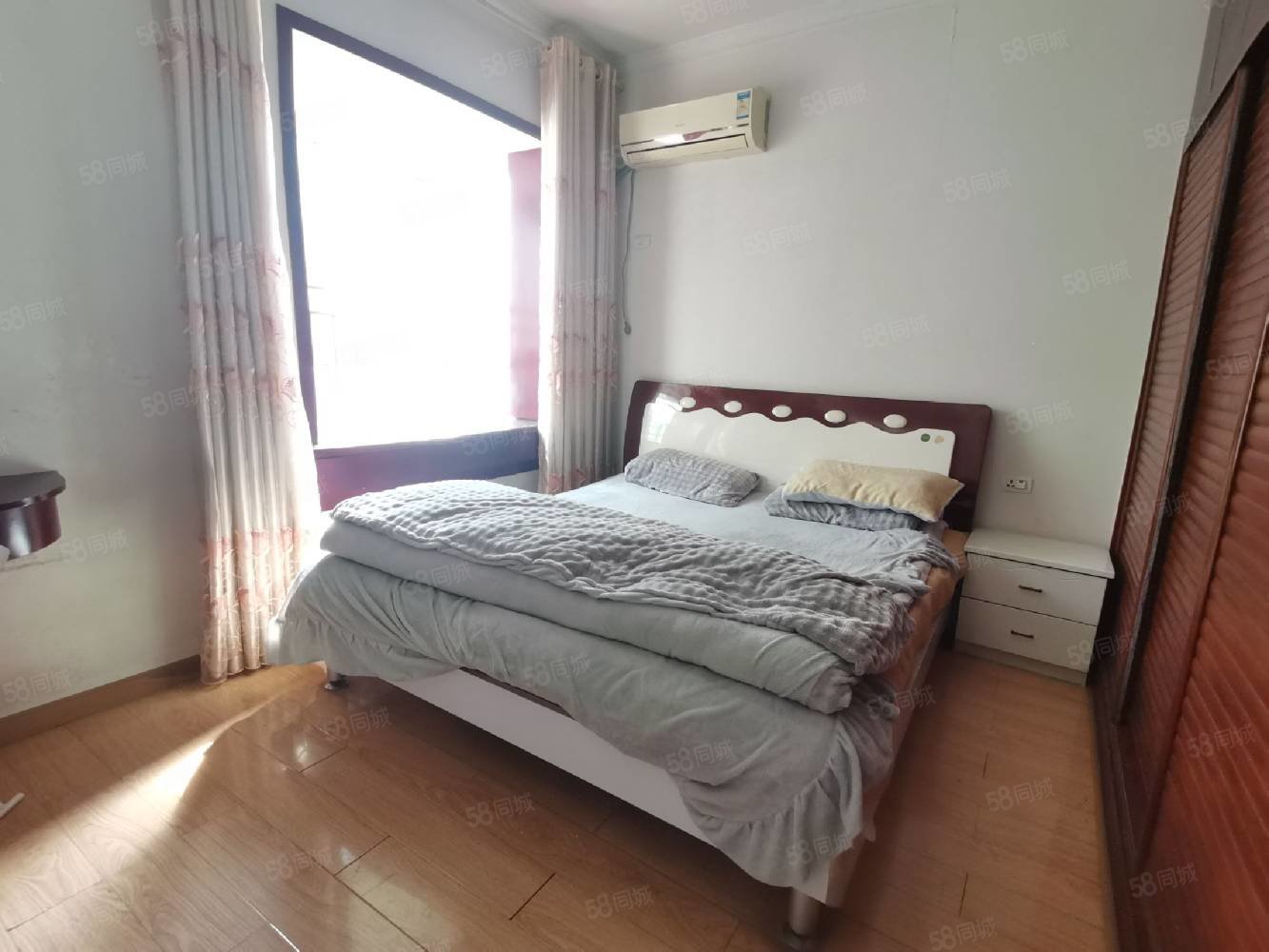 谊联帝景3室2厅1卫105㎡南北43.8万