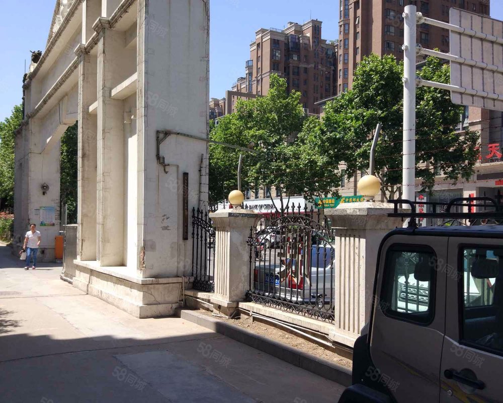 【华龙苑, 华龙苑小区详情,房价走势,房源,业主论坛】- 郑州58同城