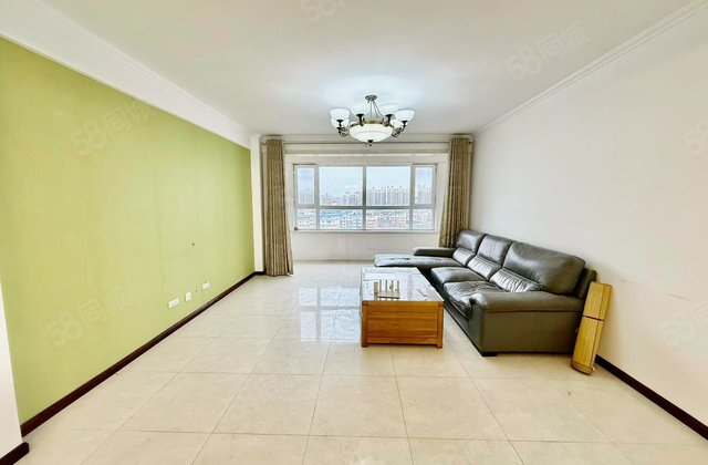 天旺名都3室2厅125.79㎡90万二手房图片