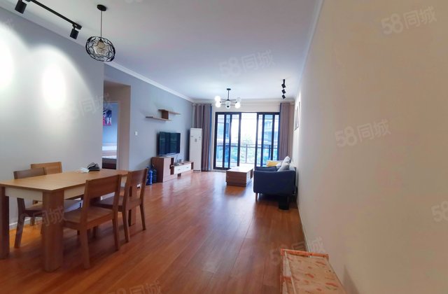 北辰香麓3室2厅115.58㎡330万二手房图片