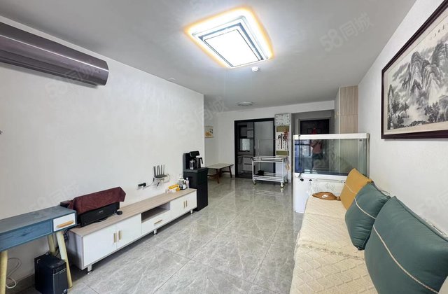 徒骇河旁  莲湖新城  精装修  领包入住