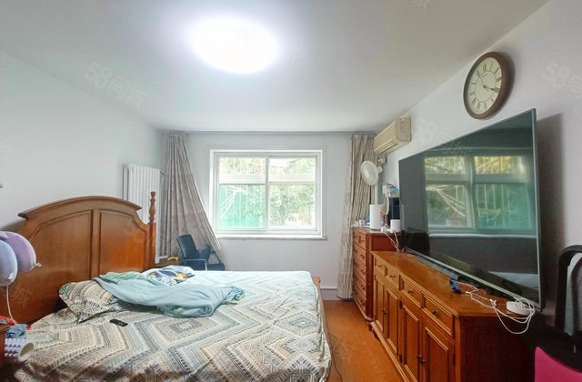 市政里小区3室1厅91.03㎡418万二手房图片