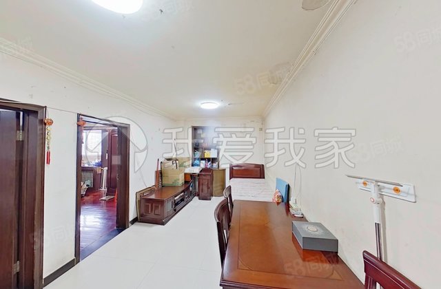 双龙南里小区2室1厅70.42㎡279万二手房图片