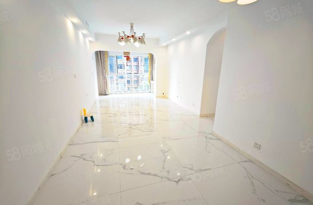 华宇天府花城北区3室2厅91.45㎡88万二手房图片