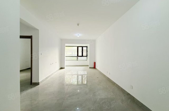 房东急售！实验 东医桂馨苑 三室新房未住免大税送储 城市芳华