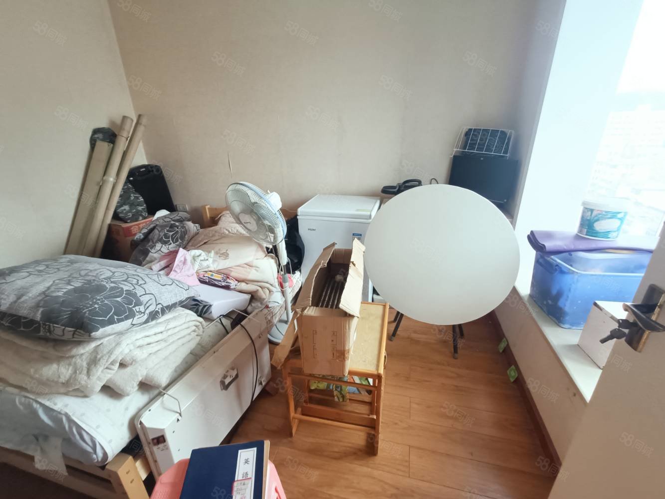 大都会广场3室2厅2卫124㎡南北77.8万