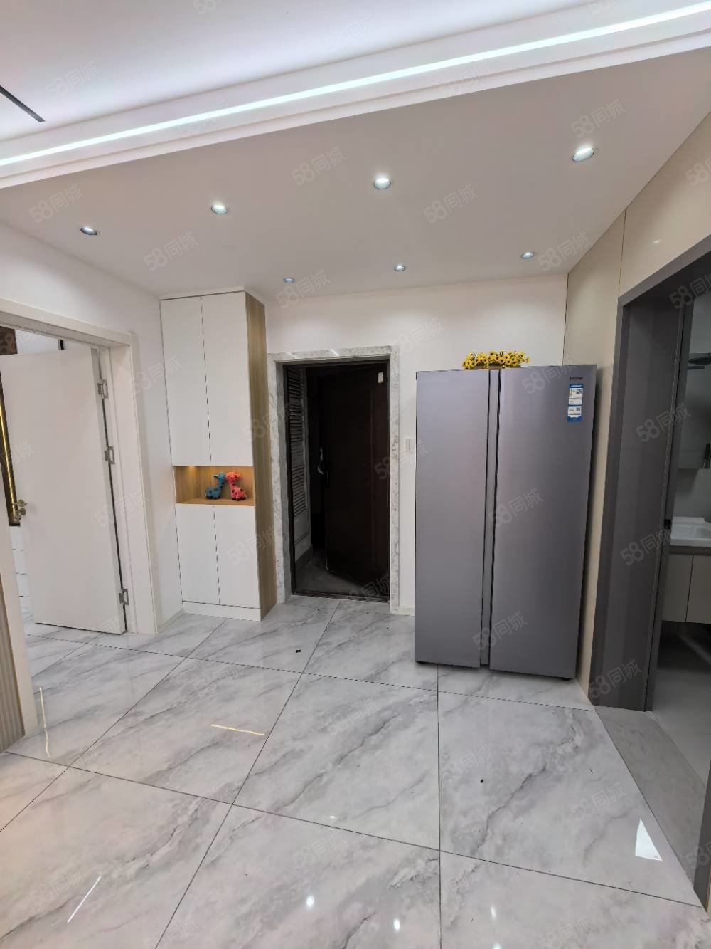 友谊花园1室1厅1卫51㎡南16.8万