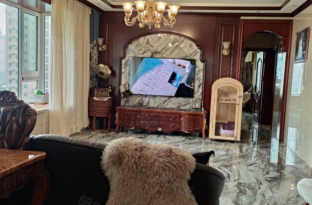 昌润莲城 瑞和园 莲湖新城带车位储藏室免大学东昌壹号院