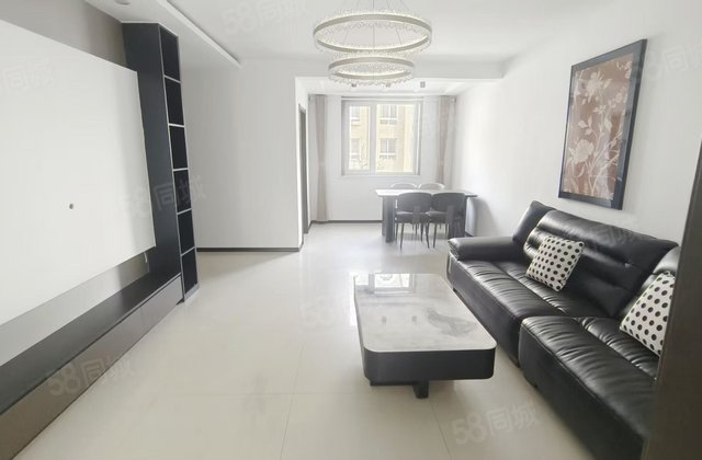 大连新型居住区温馨园2室2厅88㎡52万二手房图片