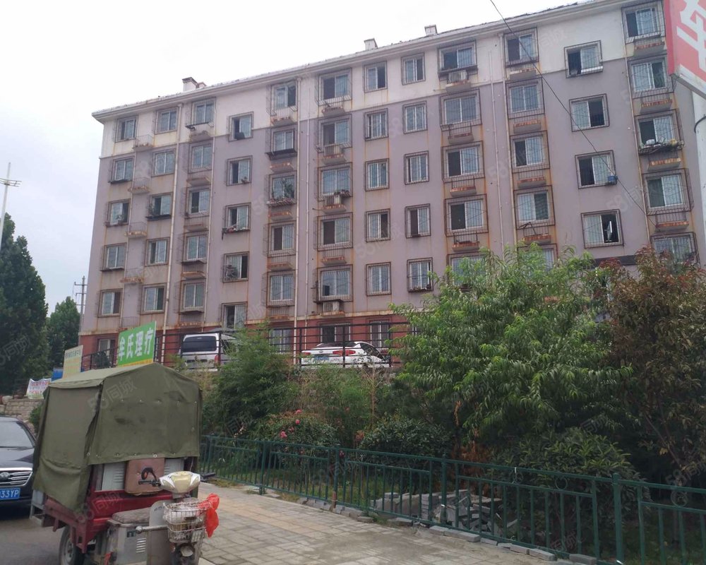 【锦屏家园, 锦屏家园小区详情,房价走势,房源,业主论坛】- 济南58